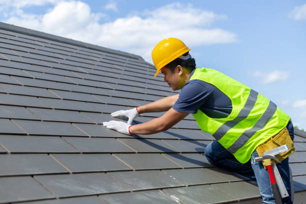 Best Commercial Roofing Services  in Haliimaile, HI